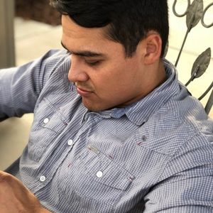 Meet your Posher, Juan